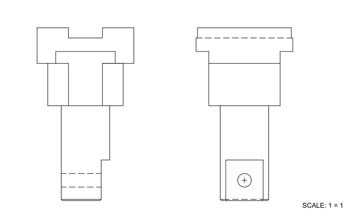 +
SCALE: 1 = 1
