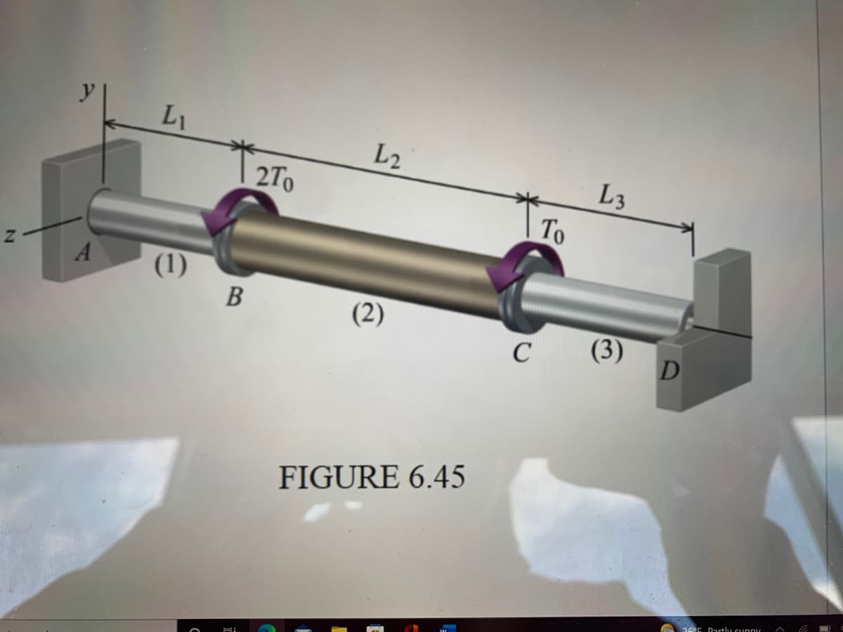 L1
L2
2To
L3
To
A
(1)
B
(2)
(3)
D
C
FIGURE 6.45
2695 Rarthu cunny
