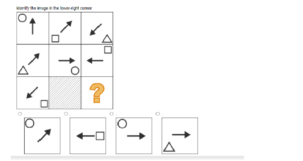 Identify the image in the lower-right comer:
1.
