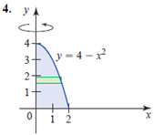 4. y
c
4-
3-
2
0
\y-4-2²
1 2
x