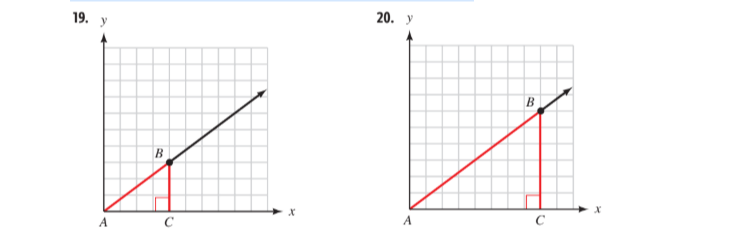 20. у
19. у
А
A
C
