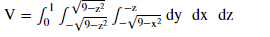 V 6' L dy dx dz
/9-72
/9-2
%3D
