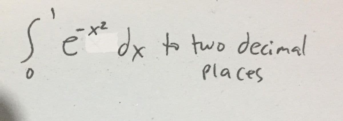 cite
ド
dx to two decimal
pla ces
