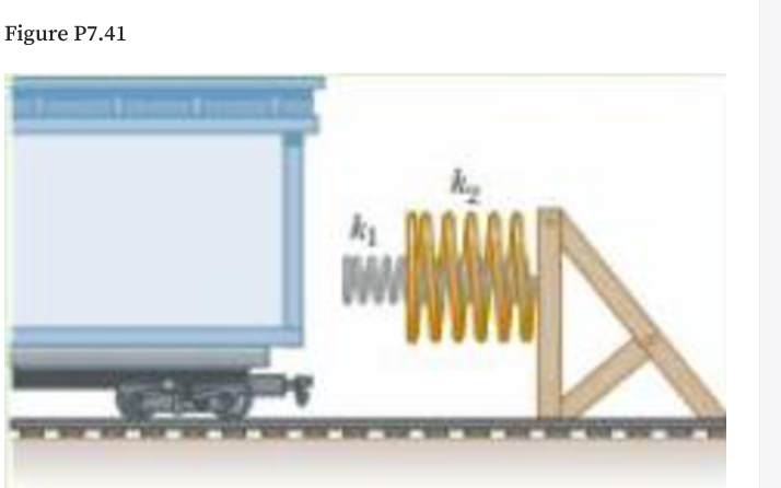 Figure P7.41
de
