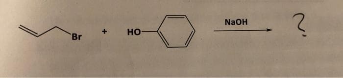 NaOH
но-
Br
+
