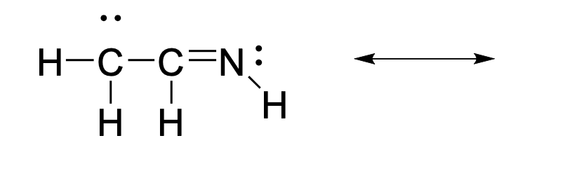 H-C-C=N:
I
нн
I