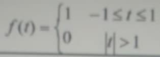 S(1) =
>1
