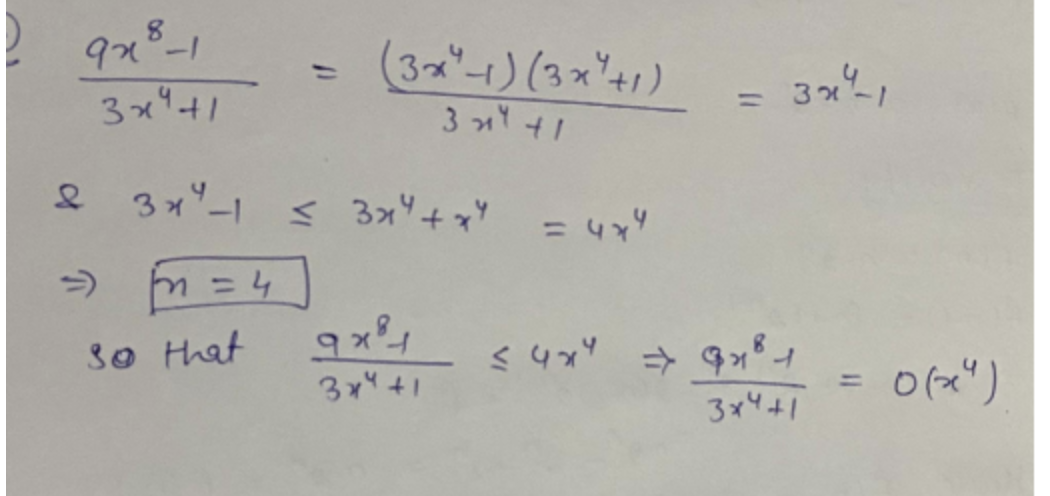 (3x"-1)(3")
%3D
3 Y +1
e 3x"-1 s 3x"+xY =4x
%3D
-) m =4
30 that
3x+1
Fako = kり >
%3D
