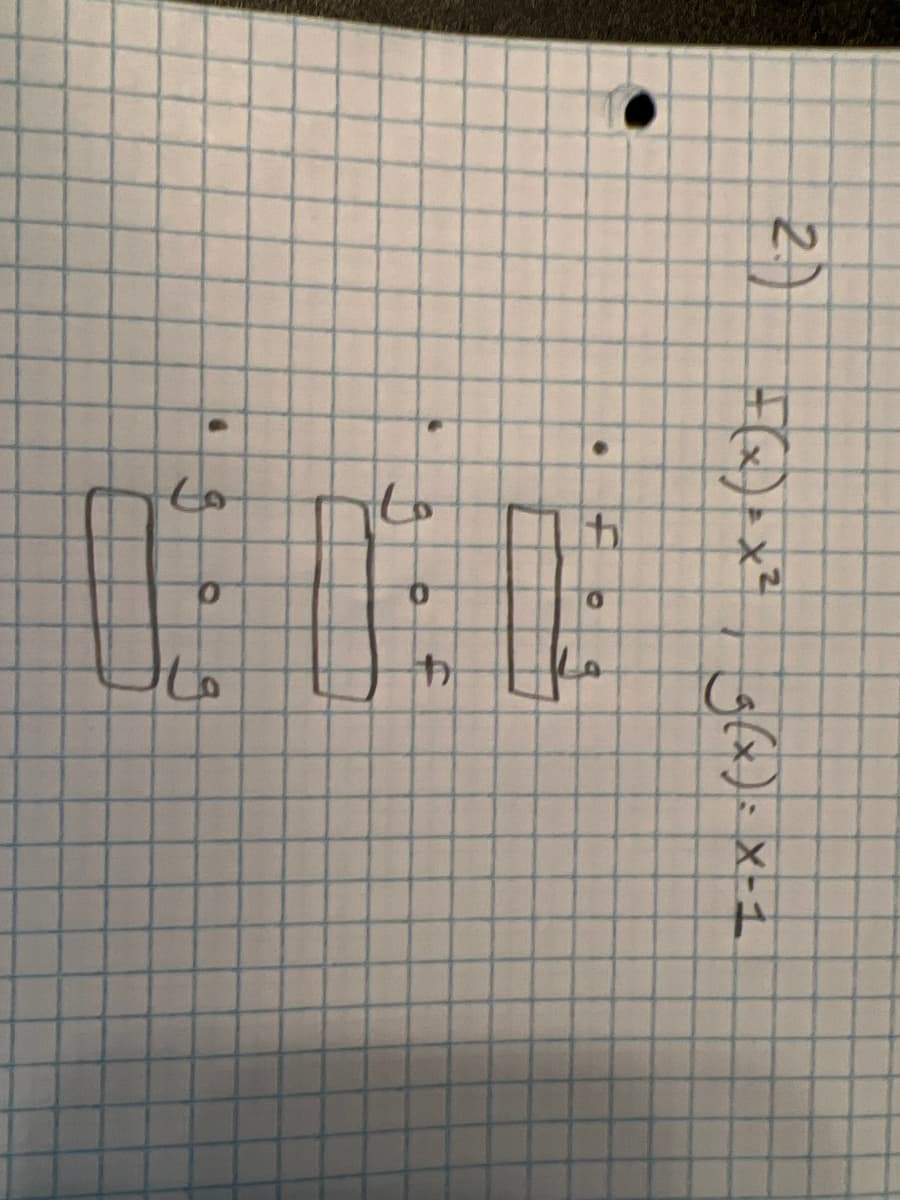 to
O
to
to
0
14
4
10
20
=(x)=x²
(g(x)= x-1