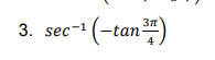 3. sec-1
tan-
4
