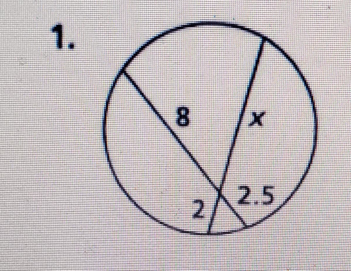 1.
8.
2.5
2人2.5
