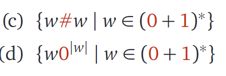 (c) {w#w|we (о + 1)"}
а) {wolw | we (0 +1)"}
W
