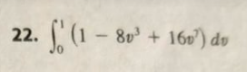 S(1 - 80* + 160') do
22.
