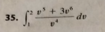 vs +3v°
dv
35.
