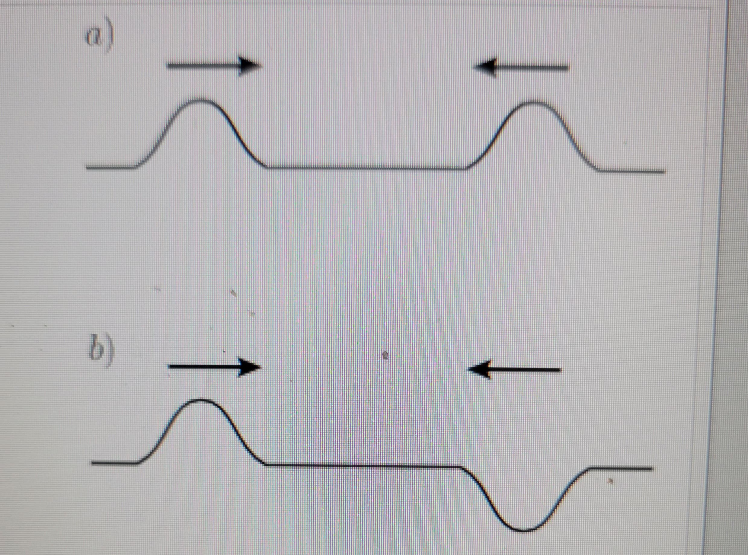 a)
ترتر
b)