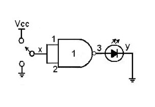 Vcc
Ţ
İD²
2
**