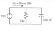 N- 10 cos 100
3300 uF
