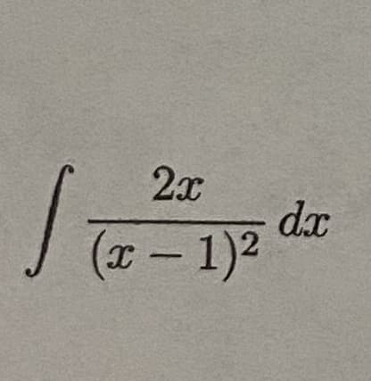 2x
(т — 1)?
dx
2
