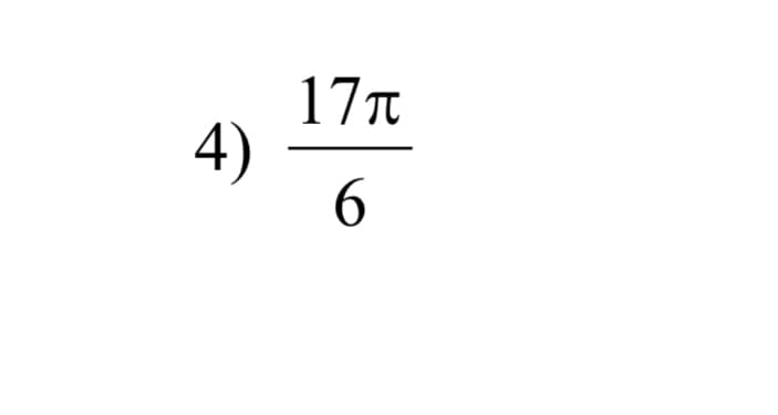 17T
4)
6.
