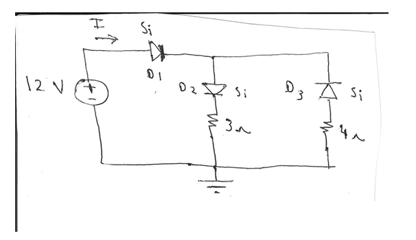 12 V
I
Si
Dz Si
D
3
Зл
Si