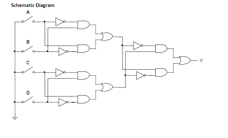 Schematic Diagram
A
B
