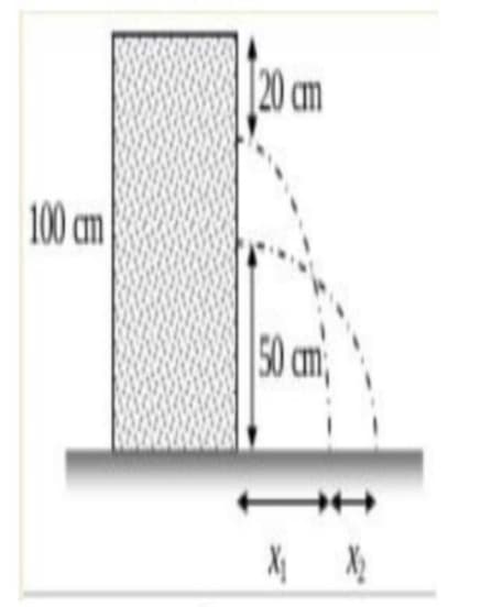 100 cm
20 cm
50 cm