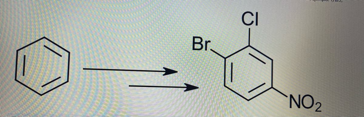 CI
Br.
NO2
