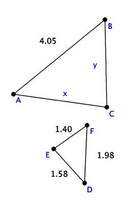 4.05
A
1.40
1.98
1.58
