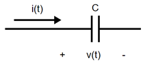 i(t)
+
с
|
v(t)