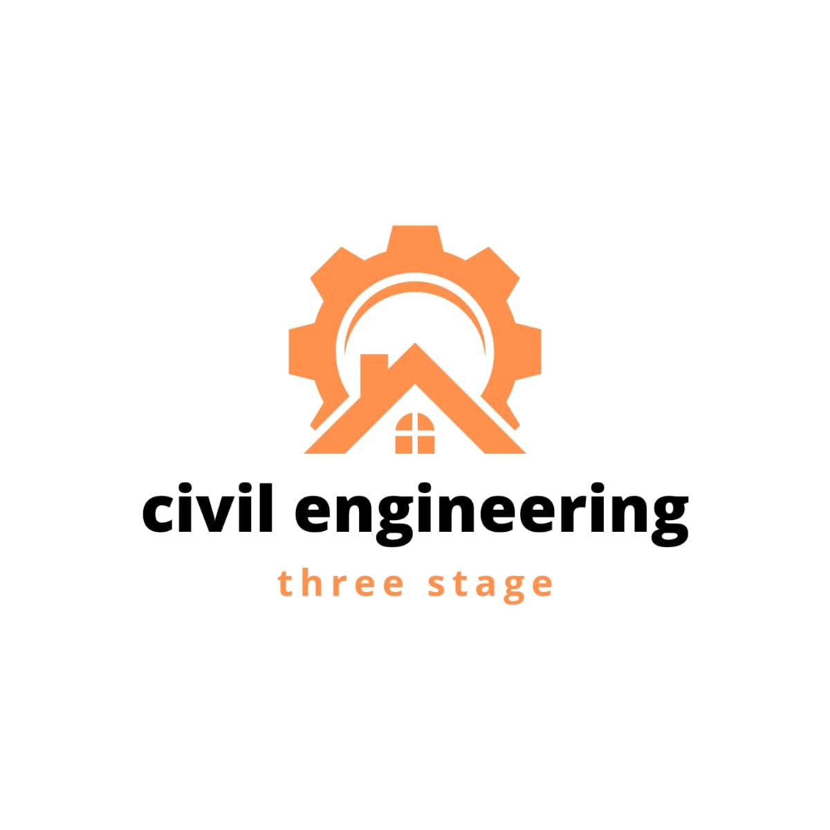 civil engineering
three stage