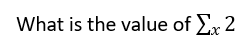 What is the value of Ex 2
