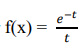 -f(x)=
-t
t