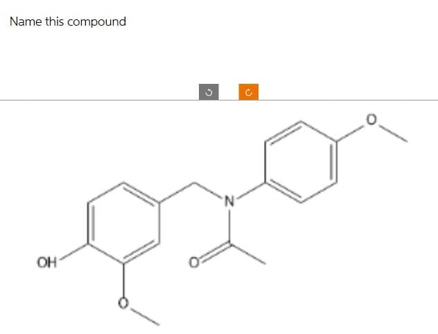 Name this compound
OH
اي
ง