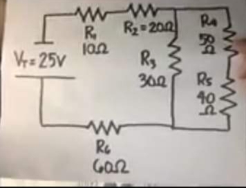 Re
R
R 202
V= 25V
Rs
40
302
Re
GO2
