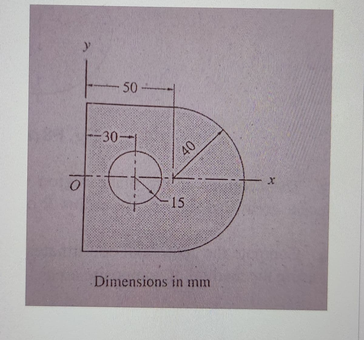 50
30--
40
15
Dimensions in mm
