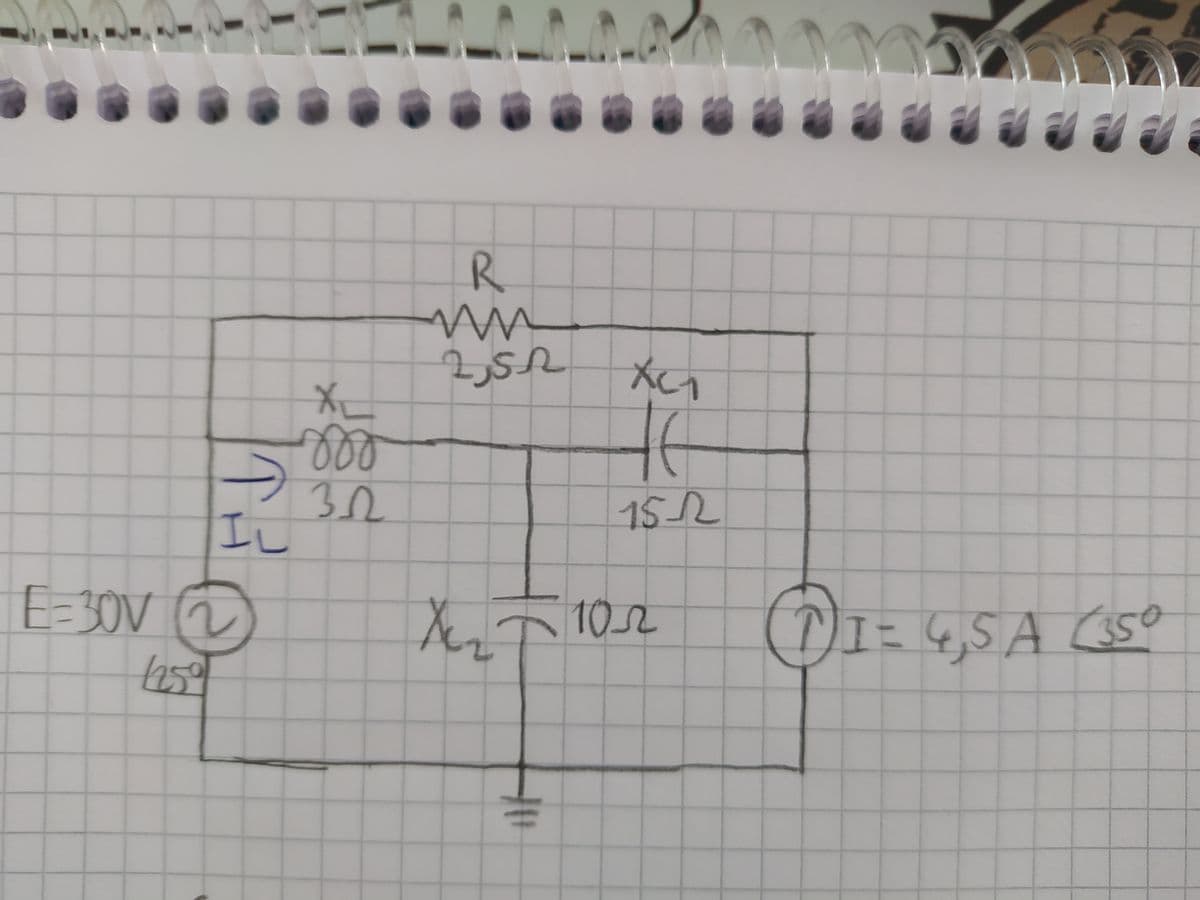 R.
2,52
->
32
IL
151
2
E-30V
259
I=
(350
