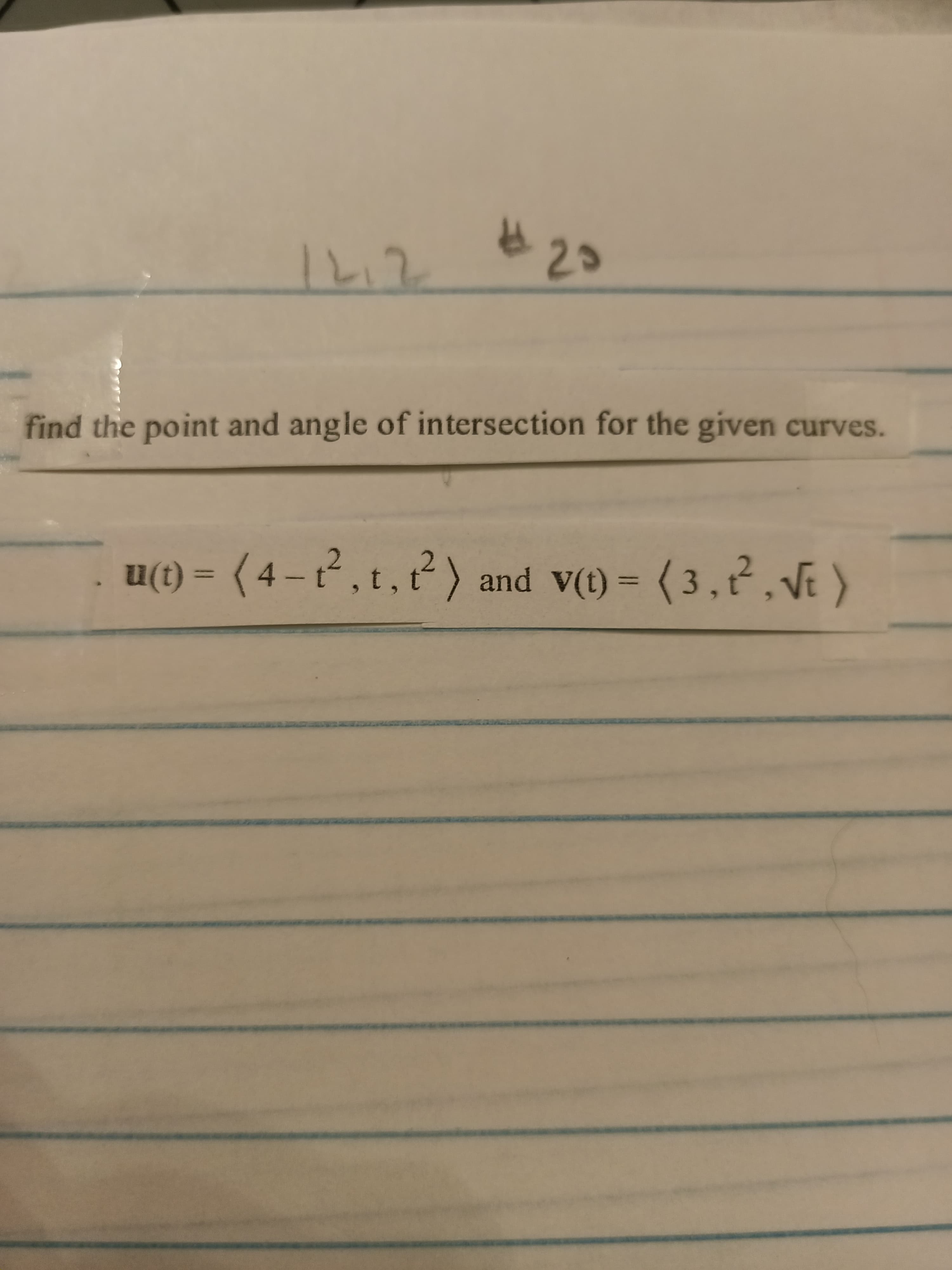 (4-.1.P)an
(4-t,t,)
and V(t) = (3, t,
