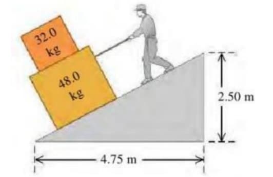 32.0
kg
48.0
kg
2.50 m
4.75 m
