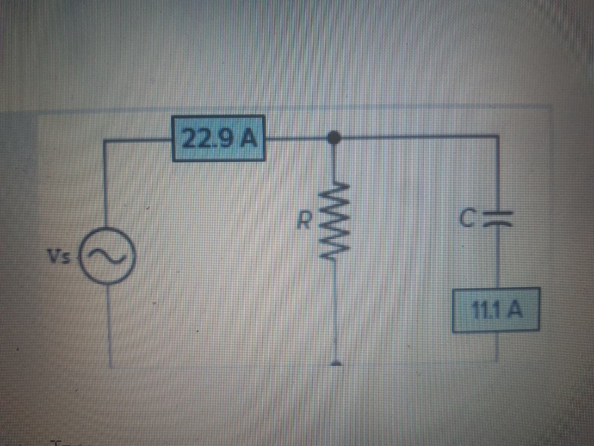 22.9 A
Vs
11.1 A
