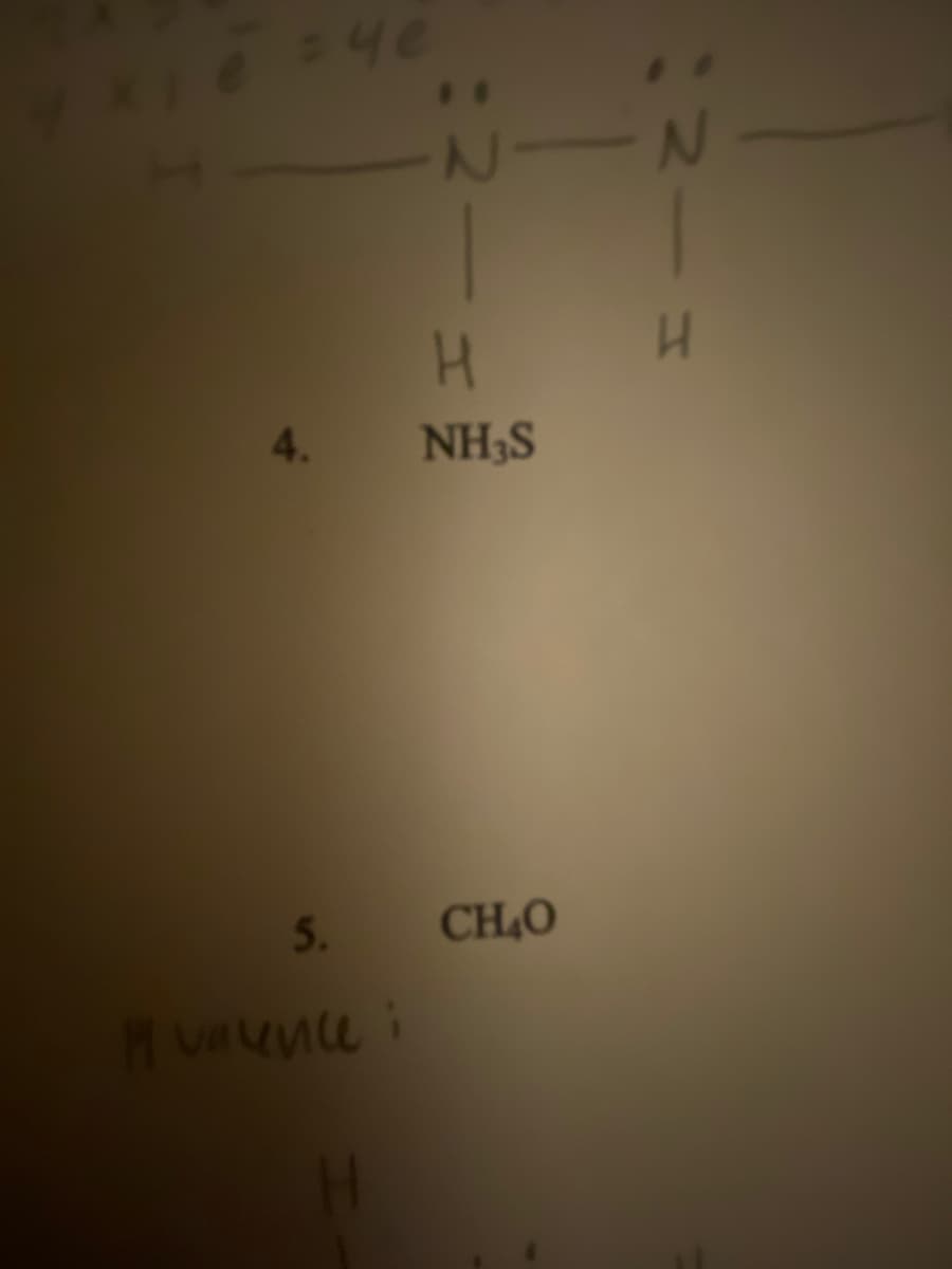 10546
H.
4.
NH3S
5.
CH0
