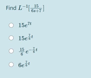 Find L-7]
15
O 15et
O 15ea
15e금
15
6
O 6ečt
