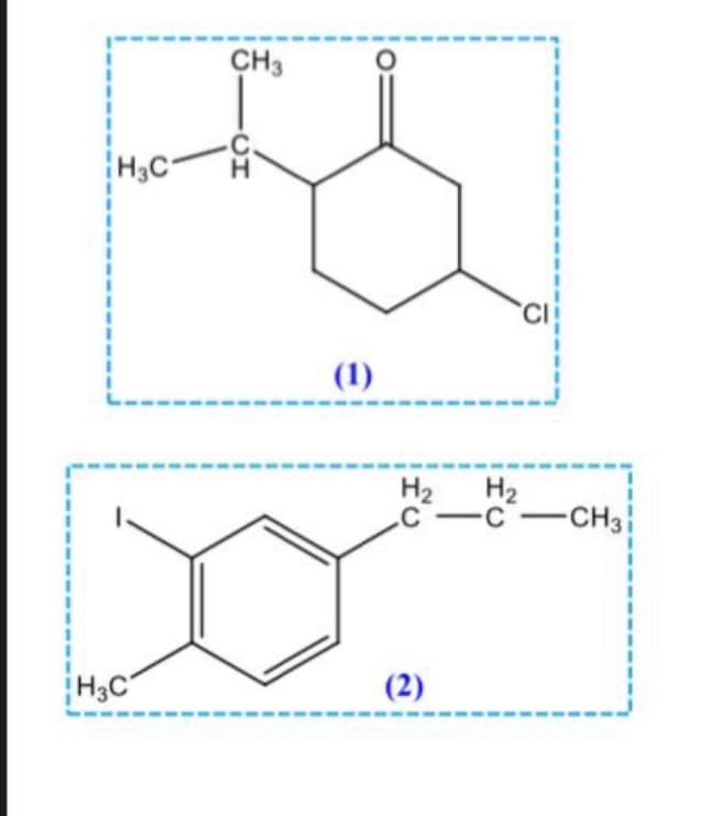 CH3
H;C-
(1)
H2
.C
H2
-CH3
H3C
(2)
fu
fu
