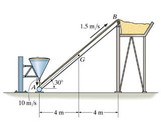 B.
1.5 m/s
G.
30°
10 m/s
-4 m-
4 m
