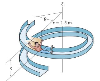 r = 1.5 m
