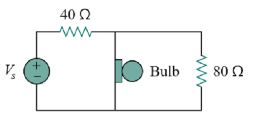 40 Q
V.
Bulb
80 2
