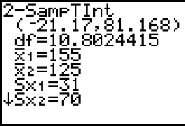 2-SampTInt
(-21.17.81.168)
df%3D10.8024415
%3D155
X2=125
45xz%3Dr
