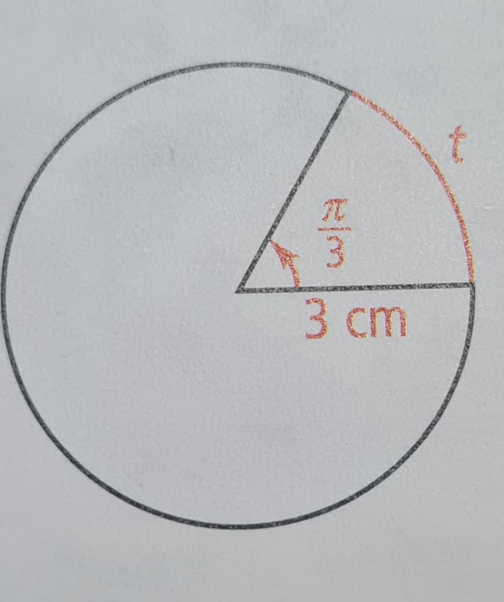 k/m
3 cm