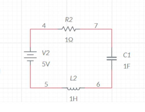 ㅔ가
4
V2
5V
5
R2
m
12
L2
1H
7
6
C1
1F