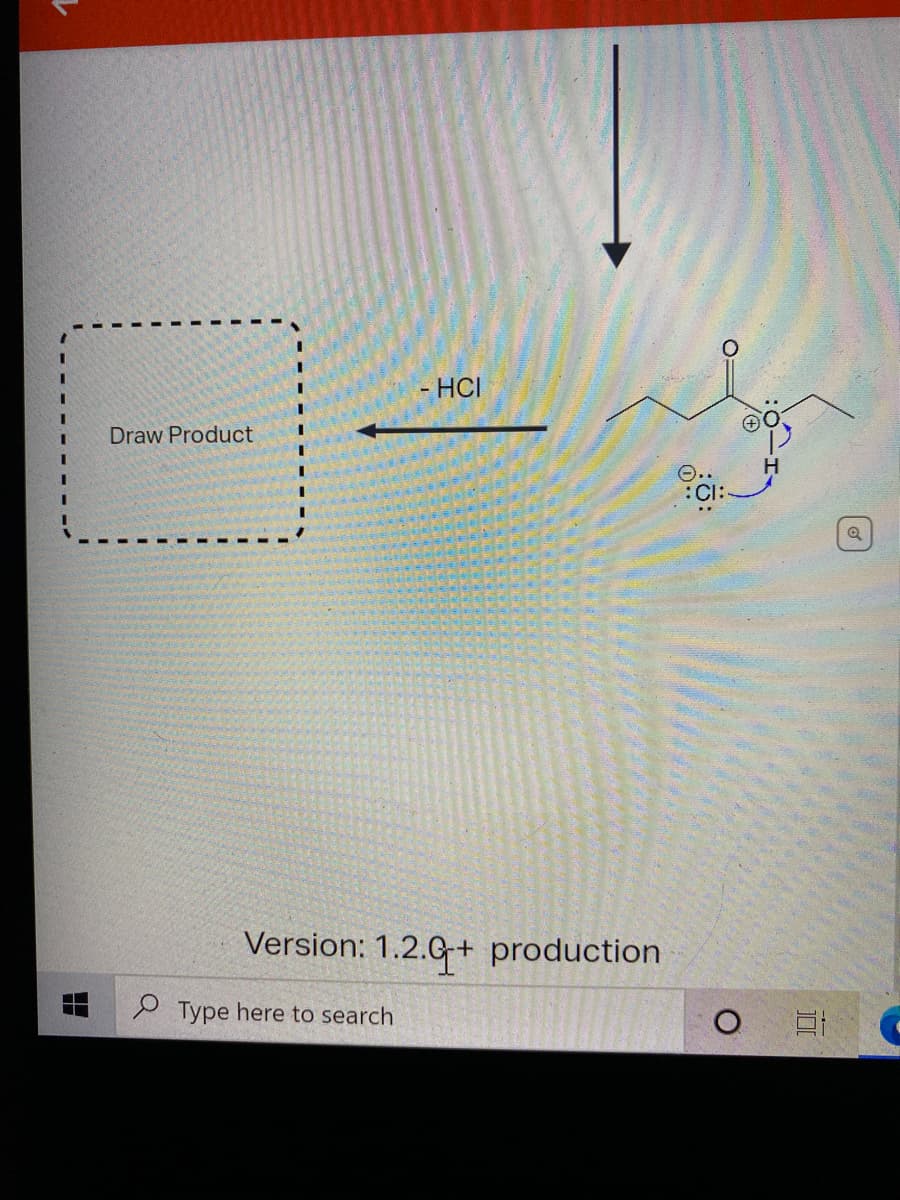 - HCI
Draw Product
:CI:
Version: 1.2.Q+ production
e Type here to search
立
