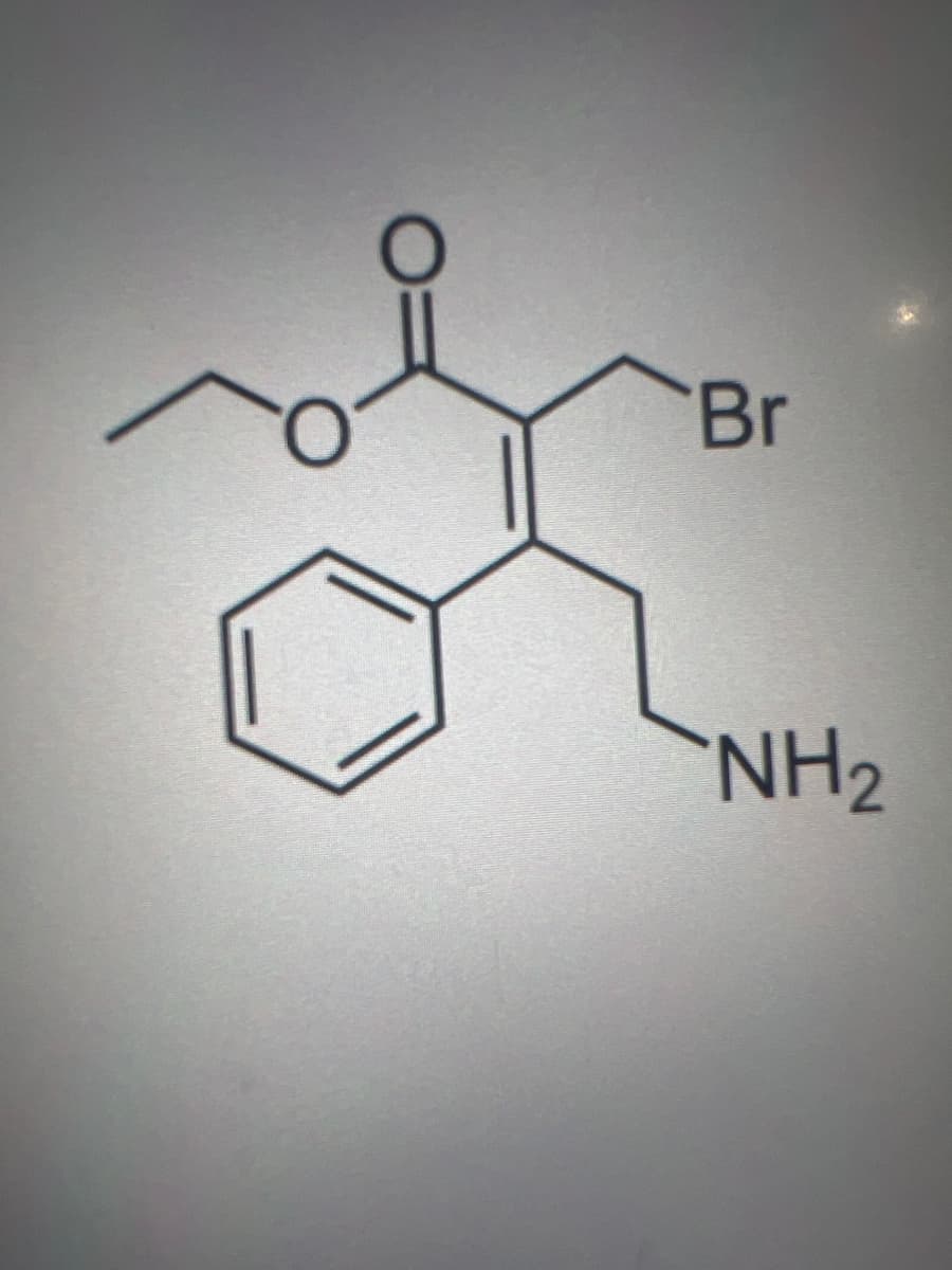 Br
NH₂